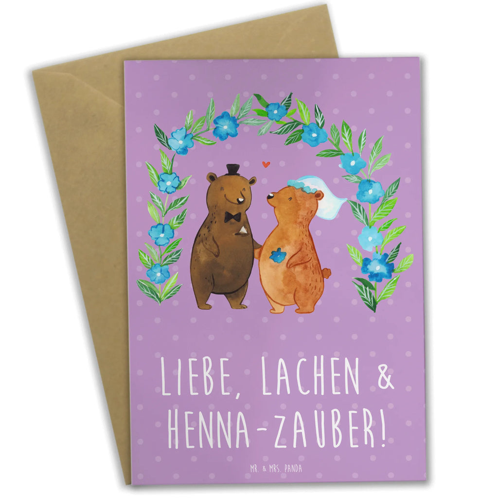 Greetings card Liebe, Lachen & Henna-Zauber! Glückwunschkarte, Hochzeitskarte, Ansichtskarten, Karte, Geburtstagskarte, Grußkarte, Einladungskarte, Klappkarte, Hochzeit, Hochzeitsgeschenk, Ehe, Hochzeitsfeier, Trauung, Trauungsgeschenk, Verlobungsfeier, Verlobungsgeschenk, Hochzeitsgeschenkideen, Hochzeitsgeschenke für Brautpaar