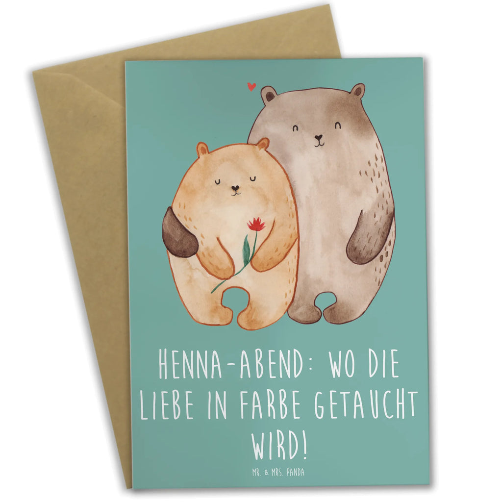 Greetings card Henna-Abend: Wo die Liebe in Farbe getaucht wird! Glückwunschkarte, Einladungskarte, Ansichtskarten, Grußkarte, Klappkarte, Karte, Hochzeitskarte, Geburtstagskarte, Hochzeit, Hochzeitsgeschenk, Ehe, Hochzeitsfeier, Trauung, Trauungsgeschenk, Verlobungsfeier, Verlobungsgeschenk, Hochzeitsgeschenkideen, Hochzeitsgeschenke für Brautpaar