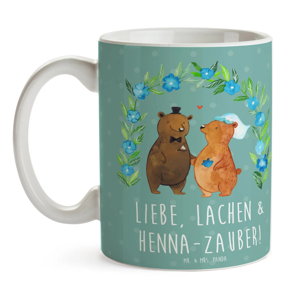 Tasse Henna-Abend Magie Geschenktasse, Keramiktasse, Teetasse, Bürotasse, Kaffeetasse, Tasse, Tasse mit Motiven, Porzellantasse, Tasse mit Zitaten, Hochzeit, Hochzeitsgeschenk, Ehe, Hochzeitsfeier, Trauung, Trauungsgeschenk, Hochzeitskarte, Verlobungsfeier, Verlobungsgeschenk, Hochzeitsgeschenkideen, Hochzeitsgeschenke für Brautpaar