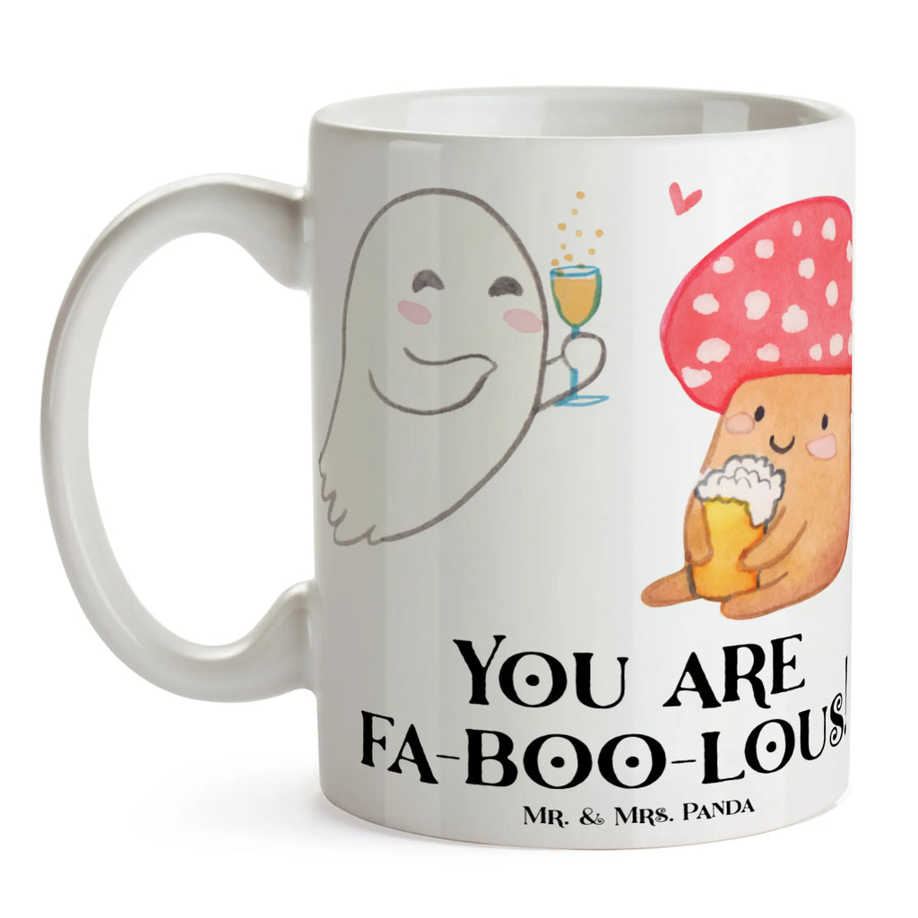 Tasse Halloween Zauber Bürotasse, Keramiktasse, Tasse mit Motiven, Kaffeetasse, Teetasse, Geschenktasse, Tasse mit Zitaten, Tasse, Porzellantasse, Halloween, Deko, Martinssingen, Dekoration, Geschenke, Schenken