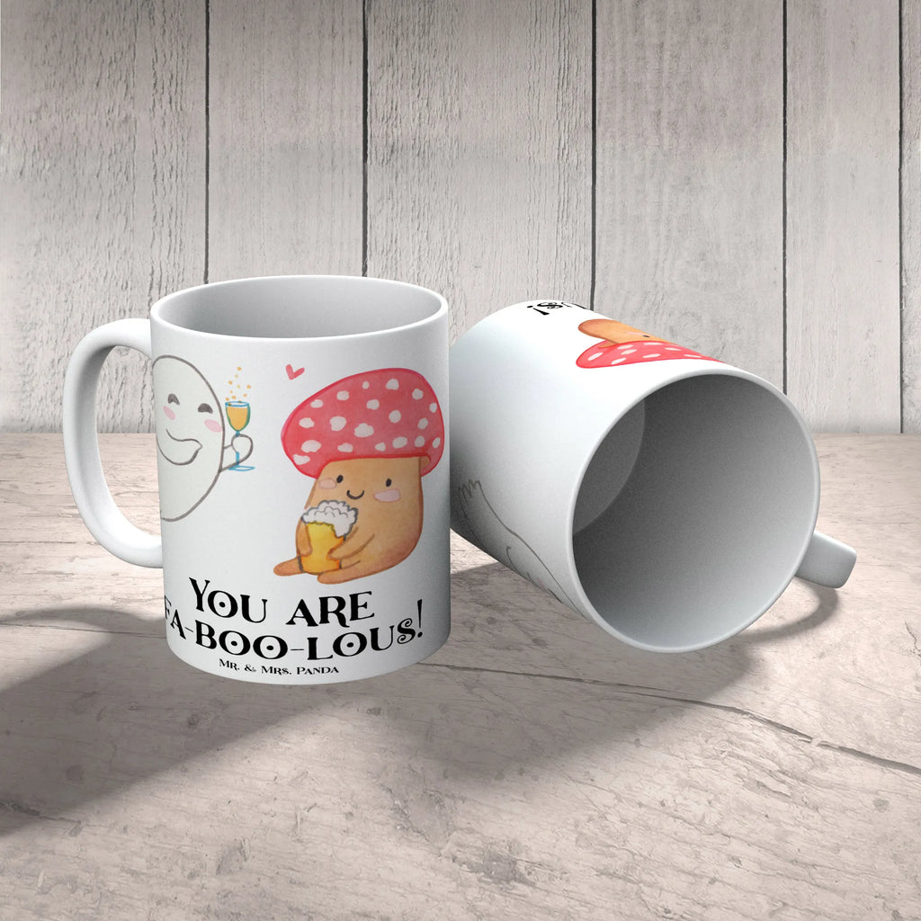 Tasse Halloween Zauber Bürotasse, Keramiktasse, Tasse mit Motiven, Kaffeetasse, Teetasse, Geschenktasse, Tasse mit Zitaten, Tasse, Porzellantasse, Halloween, Deko, Martinssingen, Dekoration, Geschenke, Schenken