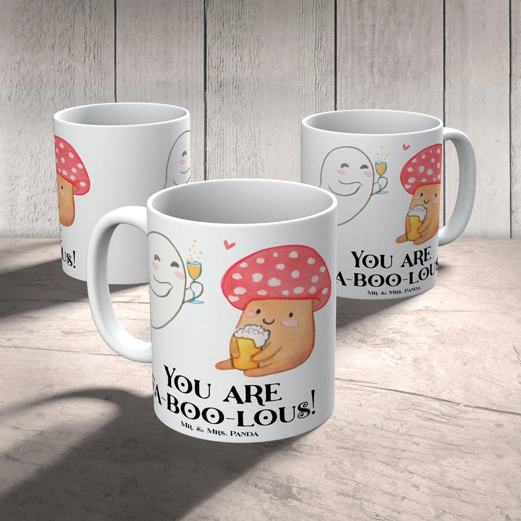 Tasse Halloween Zauber Bürotasse, Keramiktasse, Tasse mit Motiven, Kaffeetasse, Teetasse, Geschenktasse, Tasse mit Zitaten, Tasse, Porzellantasse, Halloween, Deko, Martinssingen, Dekoration, Geschenke, Schenken