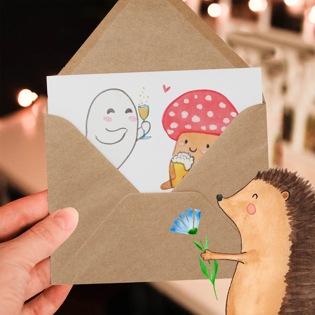 Deluxe Card You are fa-boo-lous! Geburtstagskarte, Glückwunschkarte, Klappkarte, Hochwertige Grußkarte, Einladungskarte, Hochzeitskarte, Karte, Hochwertige Klappkarte, Grußkarte, Halloween, Deko, Martinssingen, Dekoration, Geschenke, Schenken