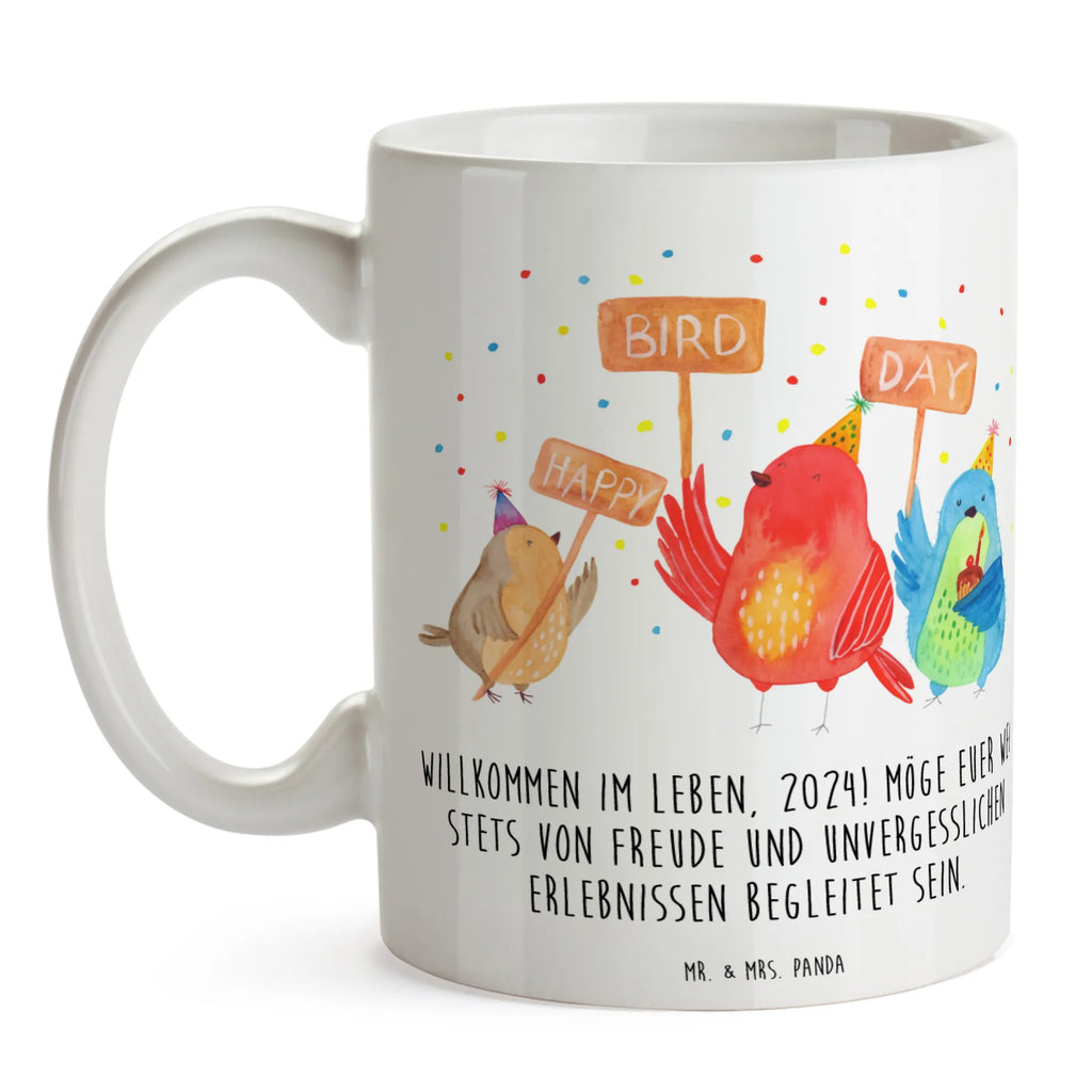 Tasse 2024 Geburtstag Tasse mit Motiven, Kaffeetasse, Geschenktasse, Tasse, Keramiktasse, Bürotasse, Porzellantasse, Teetasse, Tasse mit Zitaten, Geburtstag, Geburtstagsgeschenk, Geschenk
