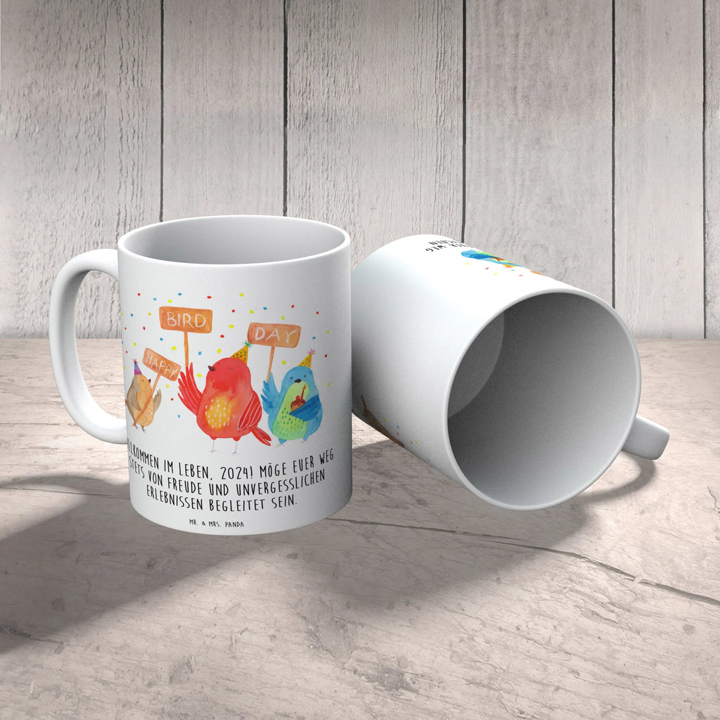Tasse 2024 Geburtstag Tasse mit Motiven, Kaffeetasse, Geschenktasse, Tasse, Keramiktasse, Bürotasse, Porzellantasse, Teetasse, Tasse mit Zitaten, Geburtstag, Geburtstagsgeschenk, Geschenk