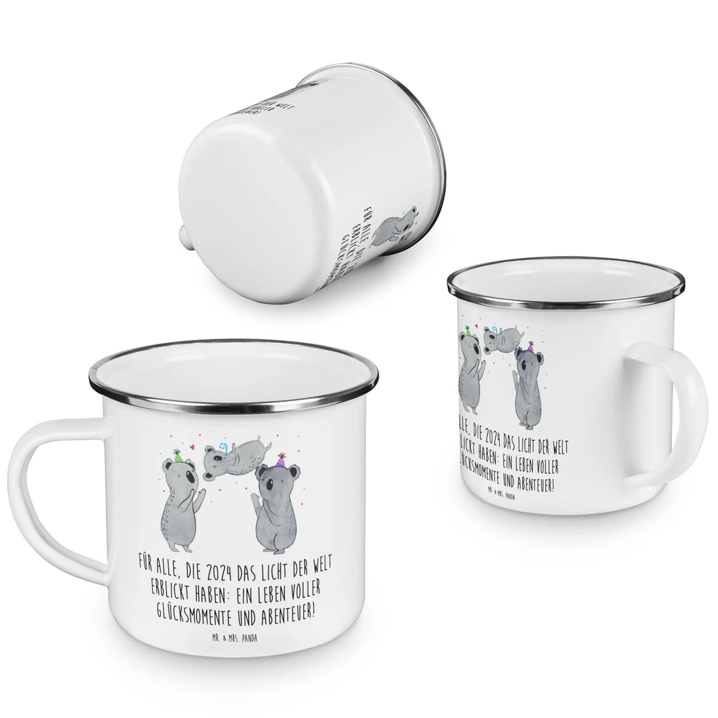 Enamel camping mug Für alle, die 2024 das Licht der Welt erblickt haben: Ein Leben voller Glücksmomente und Abenteuer! Campingbecher, Outdoor Tasse, Emaille Tasse, Emaille Becher, Emaille Campingbecher, Campingtasse, Tasse Camping, Trinkbecher, Camping Tasse Emaille, Metall Tasse, Emailletasse, Metalltasse für Camping, Emaille Tassen, Tasse Emaille, Emaille Trinkbecher, Blechtasse Outdoor, Camping Becher Edelstahl, Edelstahl Trinkbecher, Blechtasse, Camping Tassen, Kaffee Blechtasse, Emaille Becher Camping, Emaille Tasse Camping, Blechtassen, Camping Tassen Emaille, Camping Becher, Camping Tasse Metall, Metalltasse, Outdoor Becher, Campingtassen, Geburtstag, Geburtstagsgeschenk, Geschenk