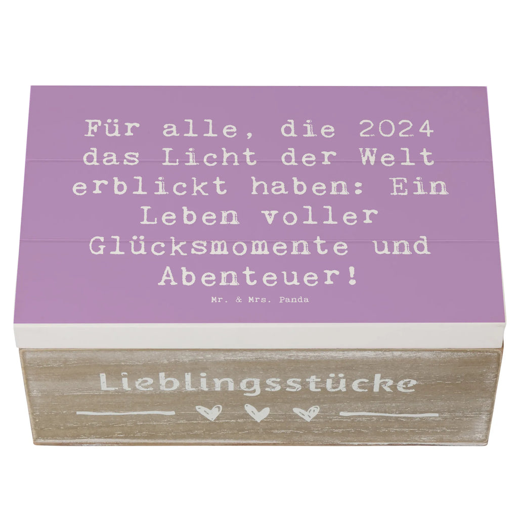 Holzkiste Spruch 2024 Geburtstag Glücksmomente Geschenkdose, Dekokiste, Schatulle, Erinnerungskiste, XXL, Truhe, Erinnerungsbox, Aufbewahrungsbox, Geschenkbox, Schatzkiste, Kiste, Holzkiste, Geburtstag, Geburtstagsgeschenk, Geschenk