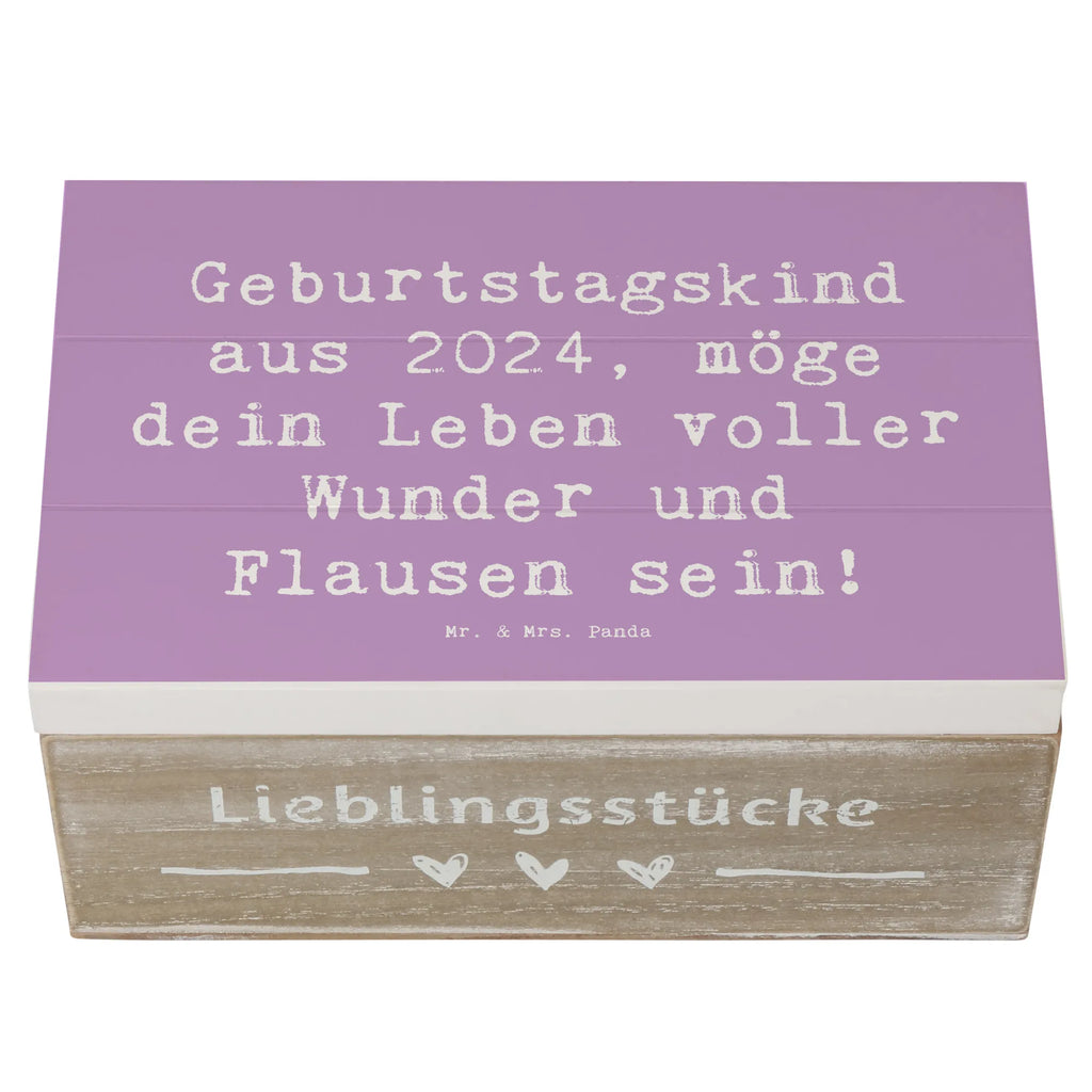 Holzkiste Spruch 2024 Geburtstag Schatzkiste, Kiste, Geschenkbox, Dekokiste, Holzkiste, Erinnerungsbox, Geschenkdose, XXL, Truhe, Aufbewahrungsbox, Schatulle, Erinnerungskiste, Geburtstag, Geburtstagsgeschenk, Geschenk