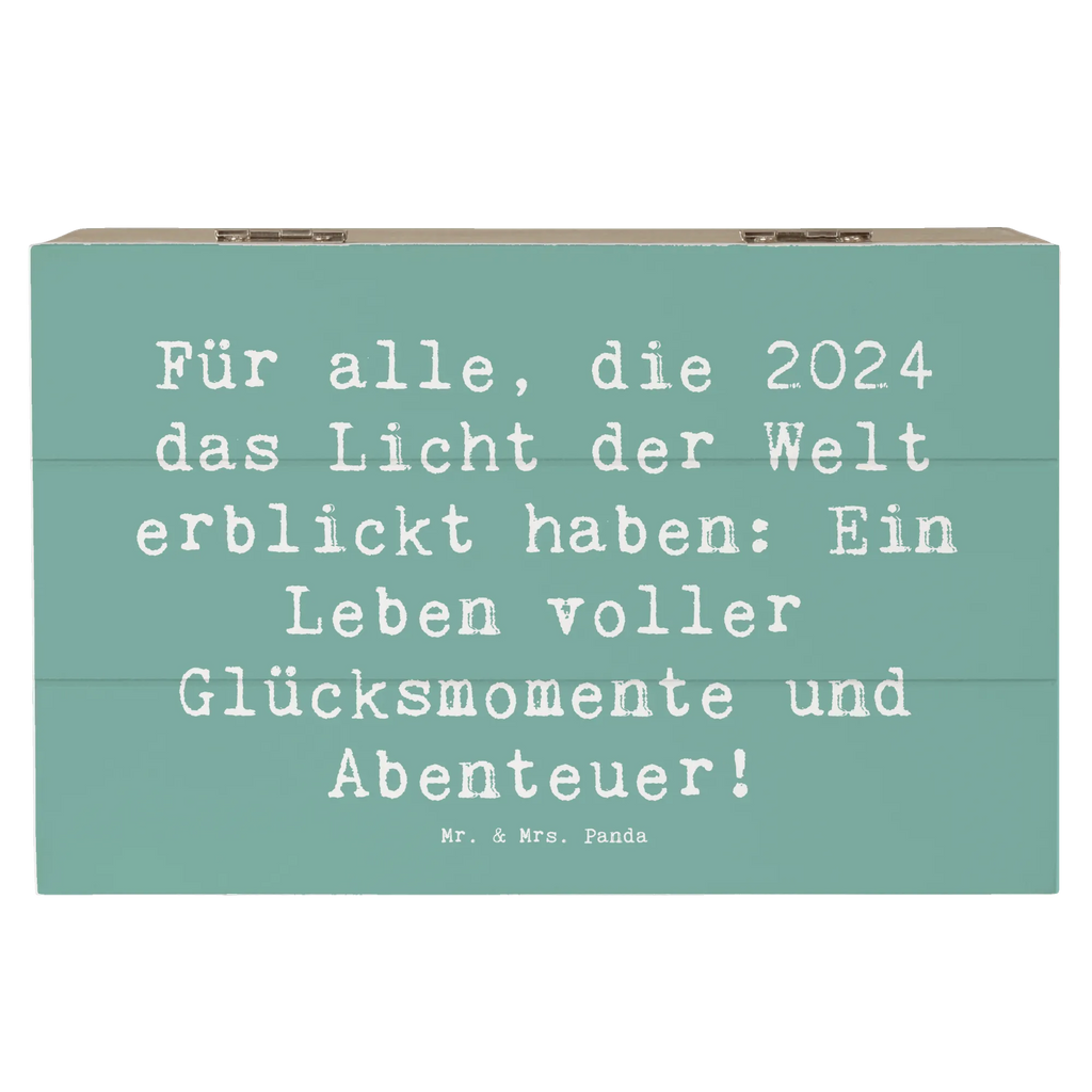 Holzkiste Spruch 2024 Geburtstag Glücksmomente Geschenkdose, Dekokiste, Schatulle, Erinnerungskiste, XXL, Truhe, Erinnerungsbox, Aufbewahrungsbox, Geschenkbox, Schatzkiste, Kiste, Holzkiste, Geburtstag, Geburtstagsgeschenk, Geschenk