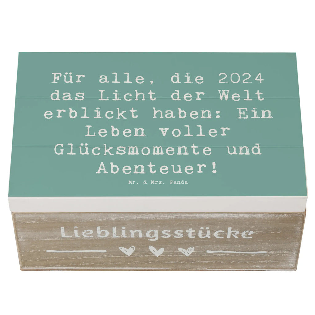 Holzkiste Spruch 2024 Geburtstag Glücksmomente Geschenkdose, Dekokiste, Schatulle, Erinnerungskiste, XXL, Truhe, Erinnerungsbox, Aufbewahrungsbox, Geschenkbox, Schatzkiste, Kiste, Holzkiste, Geburtstag, Geburtstagsgeschenk, Geschenk