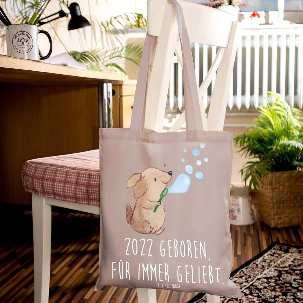 Tote bag 2022 geboren, für immer geliebt. Strandtasche, Einkaufstüte, Tragetasche, Badetasche, Jutetasche, Einkaufstasche, Beutel, Shopper, Beuteltasche, Stofftasche, Jutebeutel, Stoffbeutel, Laptoptasche, Umhängetasche, Schultertasche, Tasche, Geburtstag, Geburtstagsgeschenk, Geschenk