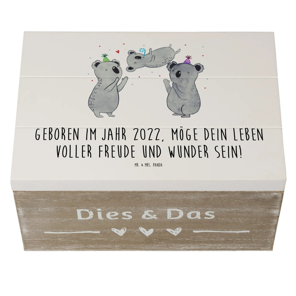 Wooden chest Geboren im Jahr 2022, möge dein Leben voller Freude und Wunder sein! Geschenkbox, Aufbewahrungsbox, Kiste, Truhe, Geschenkdose, XXL, Erinnerungskiste, Dekokiste, Holzkiste, Schatulle, Erinnerungsbox, Schatzkiste, Geburtstag, Geburtstagsgeschenk, Geschenk