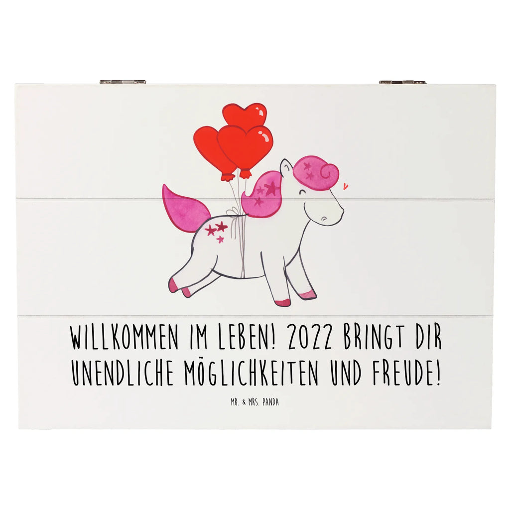 Holzkiste 2022 Geburtstag Freude Geschenkbox, Aufbewahrungsbox, Geschenkdose, Holzkiste, Schatzkiste, XXL, Erinnerungsbox, Erinnerungskiste, Schatulle, Dekokiste, Kiste, Truhe, Geburtstag, Geburtstagsgeschenk, Geschenk