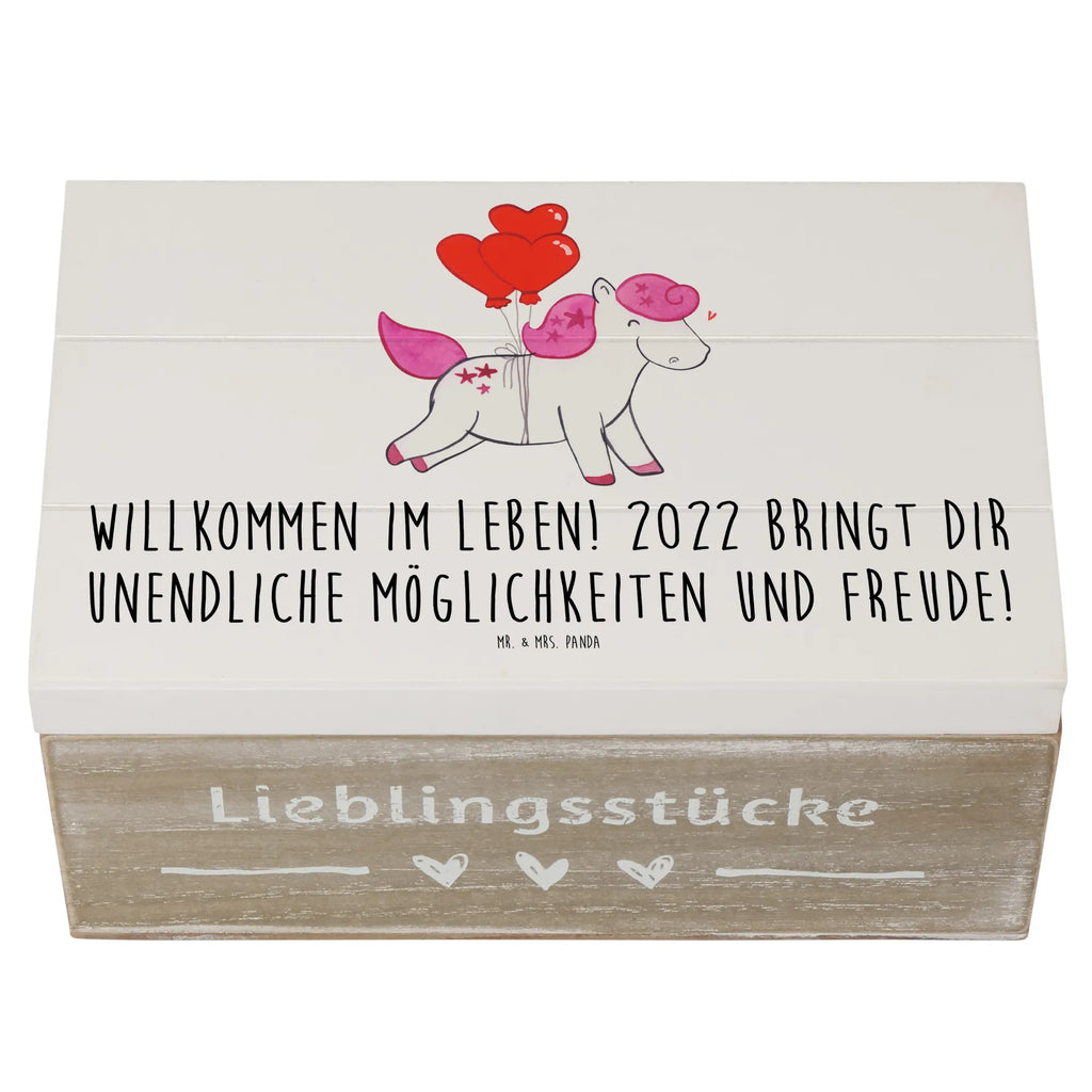 Holzkiste 2022 Geburtstag Freude Geschenkbox, Aufbewahrungsbox, Geschenkdose, Holzkiste, Schatzkiste, XXL, Erinnerungsbox, Erinnerungskiste, Schatulle, Dekokiste, Kiste, Truhe, Geburtstag, Geburtstagsgeschenk, Geschenk