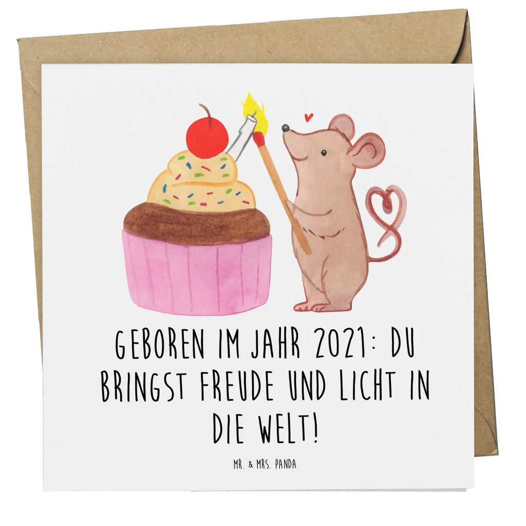 Deluxe Card Geboren im Jahr 2021: Du bringst Freude und Licht in die Welt! Glückwunschkarte, Karte, Hochzeitskarte, Hochwertige Grußkarte, Klappkarte, Hochwertige Klappkarte, Grußkarte, Geburtstagskarte, Einladungskarte, Geburtstag, Geburtstagsgeschenk, Geschenk