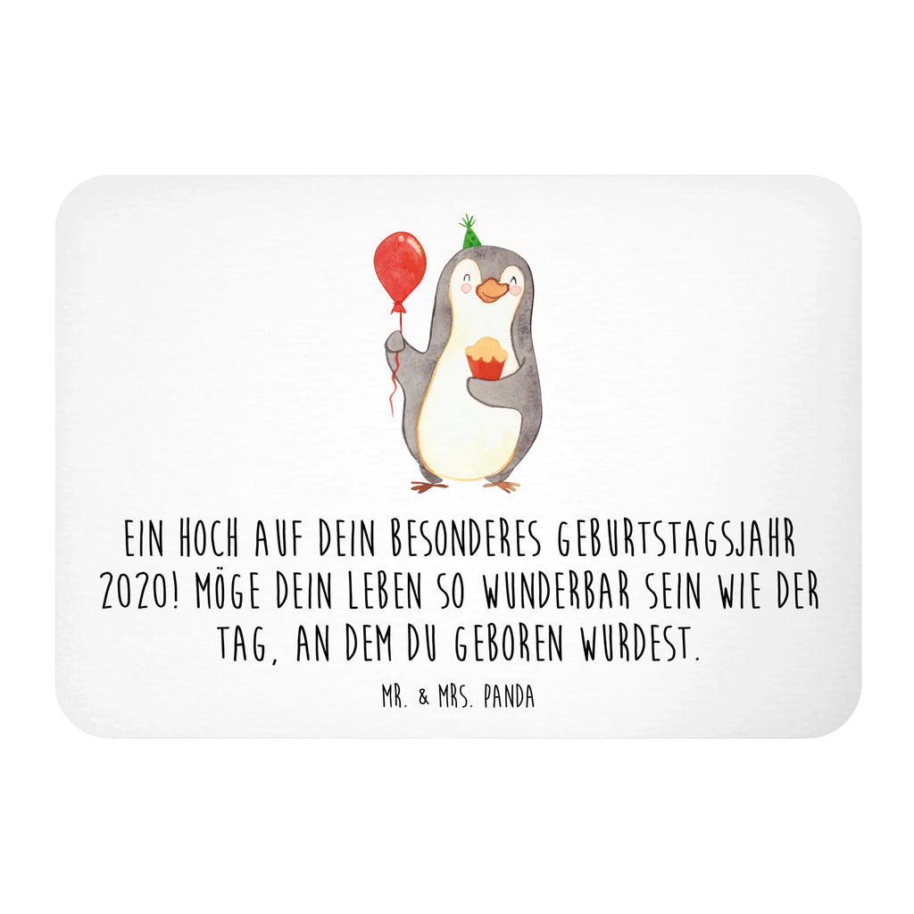 Magnet 2020 Geburtstag Kühlschrankmagnet, Motivmagnete, Souvenir Magnet, Dekomagnet, Whiteboard Magnet, Notiz Magnet, Kühlschrank Dekoration, Pinnwandmagnet, Geburtstag, Geburtstagsgeschenk, Geschenk