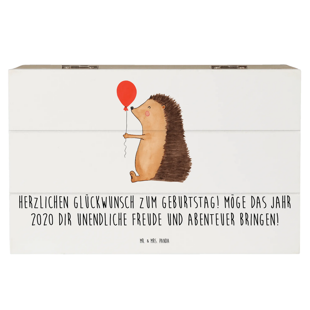 Holzkiste 2020 Geburtstag Freude Geschenkdose, Schatzkiste, Truhe, XXL, Kiste, Holzkiste, Dekokiste, Aufbewahrungsbox, Erinnerungskiste, Schatulle, Geschenkbox, Erinnerungsbox, Geburtstag, Geburtstagsgeschenk, Geschenk