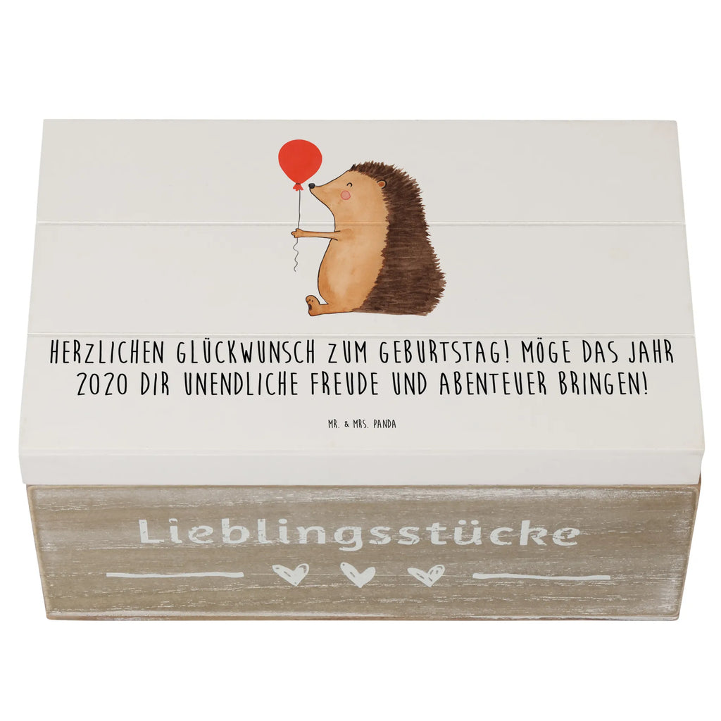 Holzkiste 2020 Geburtstag Freude Geschenkdose, Schatzkiste, Truhe, XXL, Kiste, Holzkiste, Dekokiste, Aufbewahrungsbox, Erinnerungskiste, Schatulle, Geschenkbox, Erinnerungsbox, Geburtstag, Geburtstagsgeschenk, Geschenk