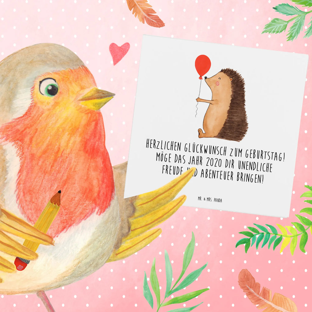 Deluxe Karte 2020 Geburtstag Freude Karte, Grußkarte, Klappkarte, Einladungskarte, Glückwunschkarte, Hochzeitskarte, Geburtstagskarte, Hochwertige Grußkarte, Hochwertige Klappkarte, Geburtstag, Geburtstagsgeschenk, Geschenk