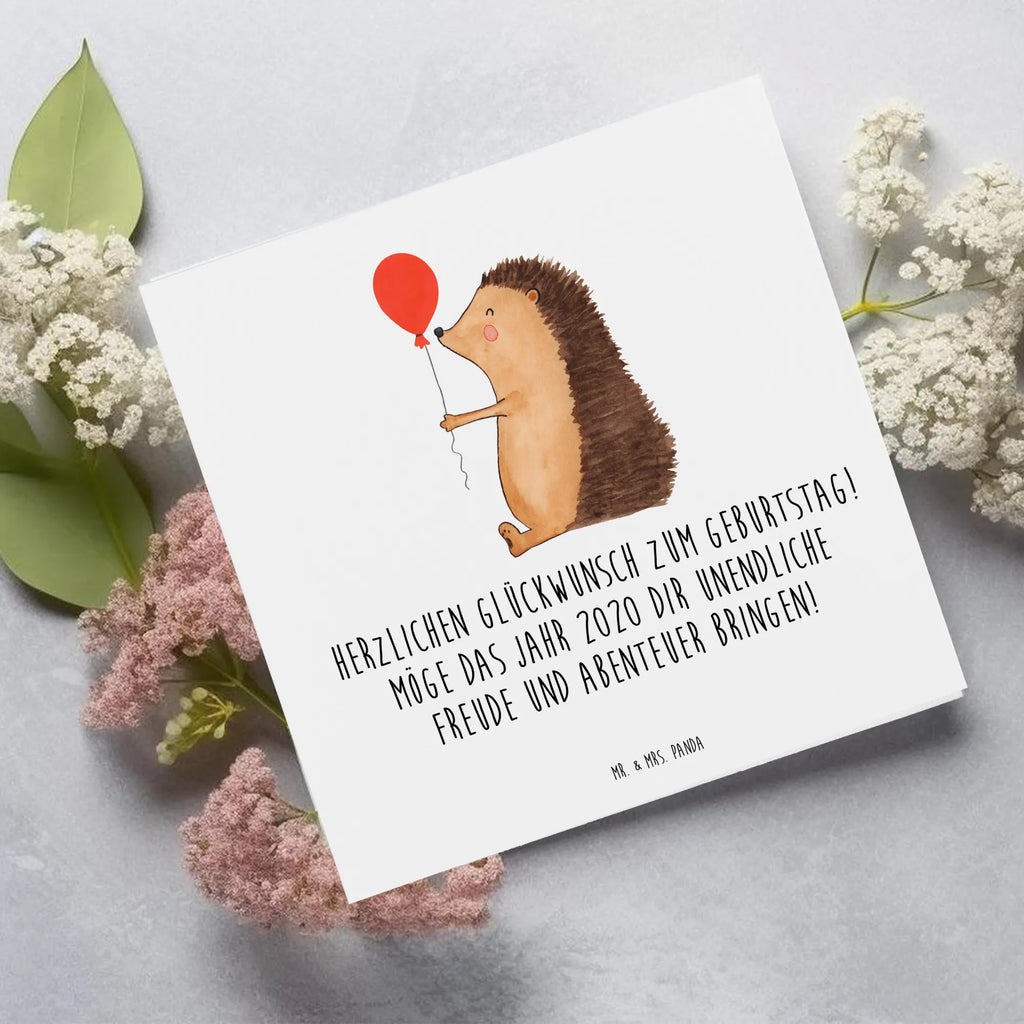 Deluxe Karte 2020 Geburtstag Freude Karte, Grußkarte, Klappkarte, Einladungskarte, Glückwunschkarte, Hochzeitskarte, Geburtstagskarte, Hochwertige Grußkarte, Hochwertige Klappkarte, Geburtstag, Geburtstagsgeschenk, Geschenk