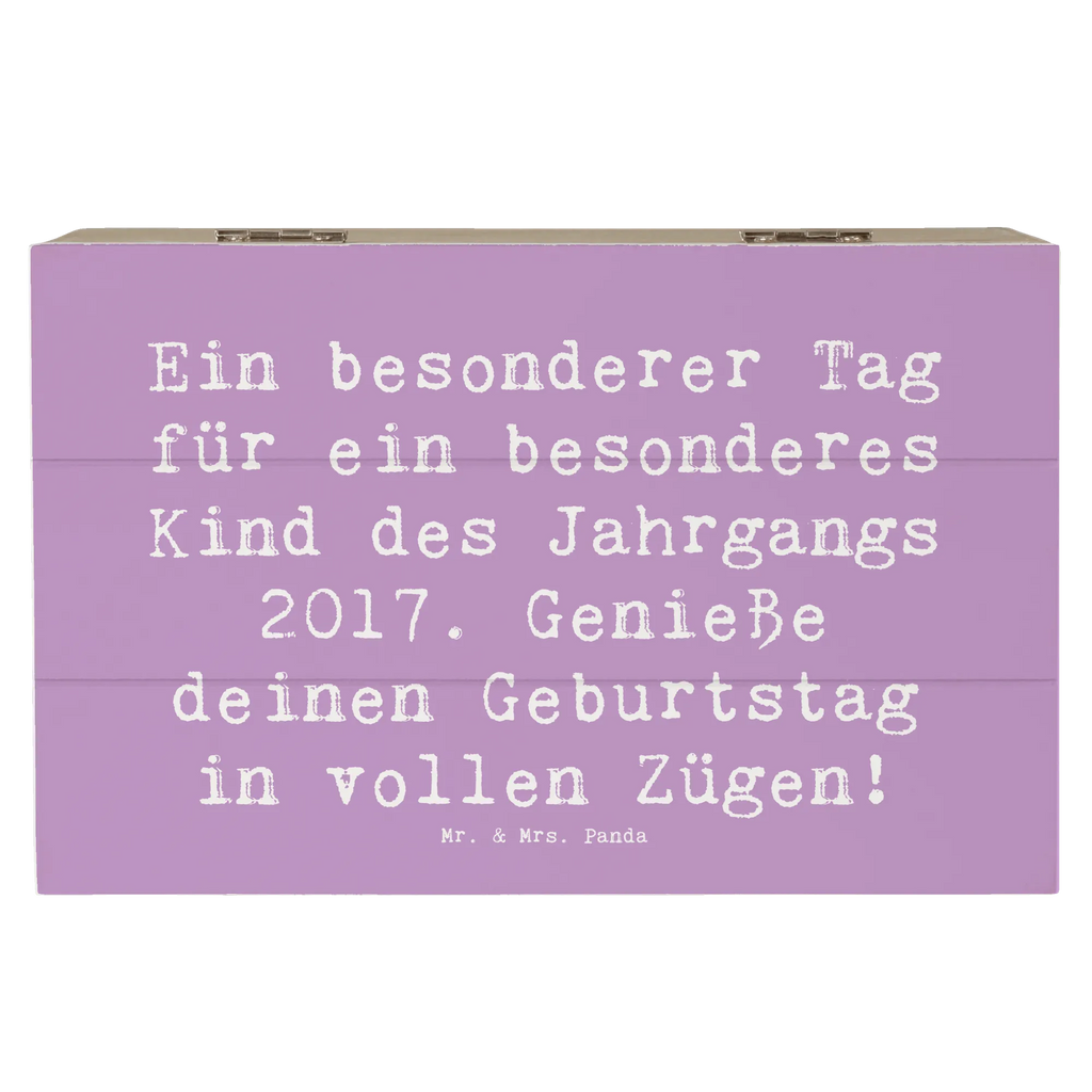 Holzkiste Spruch 2017 Geburtstag Holzkiste, XXL, Geschenkdose, Erinnerungskiste, Schatzkiste, Erinnerungsbox, Geschenkbox, Schatulle, Dekokiste, Truhe, Kiste, Aufbewahrungsbox, Geburtstag, Geburtstagsgeschenk, Geschenk