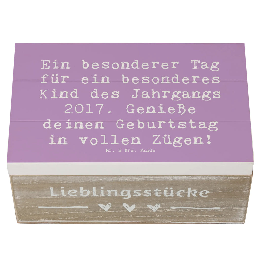 Holzkiste Spruch 2017 Geburtstag Holzkiste, XXL, Geschenkdose, Erinnerungskiste, Schatzkiste, Erinnerungsbox, Geschenkbox, Schatulle, Dekokiste, Truhe, Kiste, Aufbewahrungsbox, Geburtstag, Geburtstagsgeschenk, Geschenk