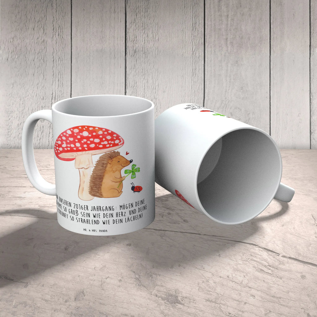 Tasse 2016 Geburtstag Glückwunsch Tasse mit Motiven, Teetasse, Bürotasse, Tasse, Porzellantasse, Geschenktasse, Keramiktasse, Tasse mit Zitaten, Kaffeetasse, Geburtstag, Geburtstagsgeschenk, Geschenk