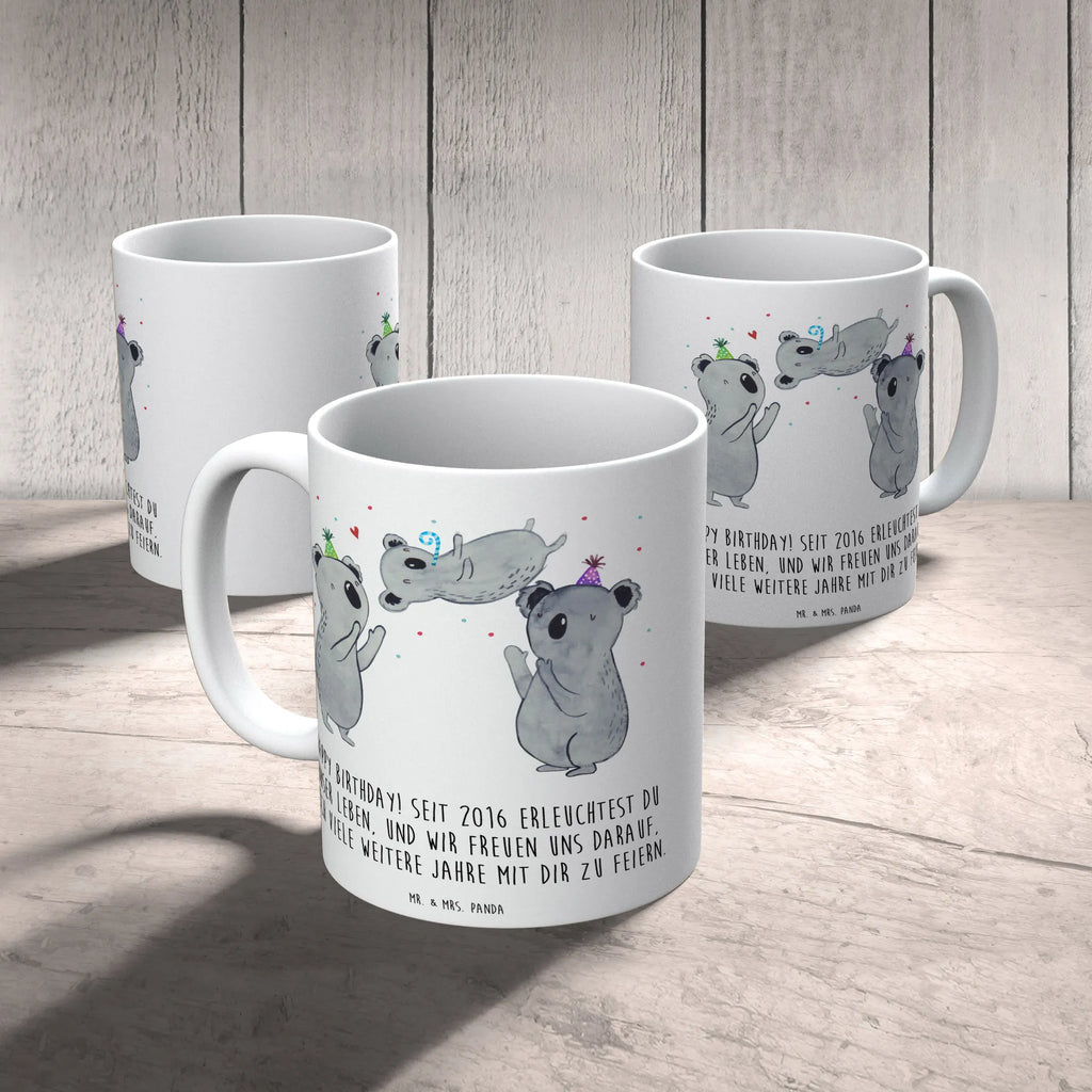 Tasse 2016 Geburtstag Tasse, Tasse mit Zitaten, Bürotasse, Keramiktasse, Tasse mit Motiven, Porzellantasse, Kaffeetasse, Teetasse, Geschenktasse, Geburtstag, Geburtstagsgeschenk, Geschenk