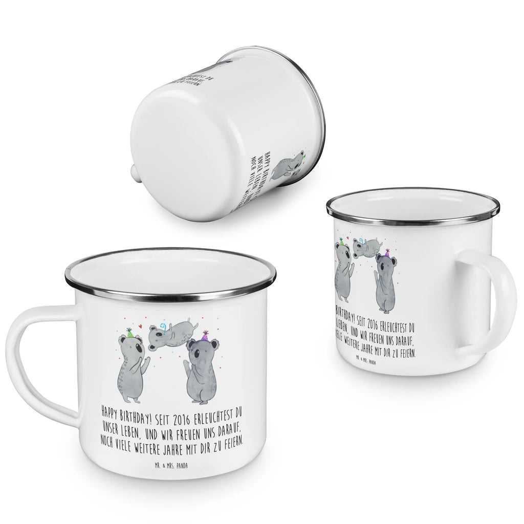 Enamel camping mug Happy Birthday! Seit 2016 erleuchtest du unser Leben, und wir freuen uns darauf, noch viele weitere Jahre mit dir zu feiern. Metall Tasse, Tasse Camping, Emaille Becher, Campingbecher, Emaille Becher Camping, Blechtasse, Blechtasse Outdoor, Outdoor Becher, Emaille Tasse Camping, Edelstahl Trinkbecher, Emaille Campingbecher, Camping Tasse Emaille, Emaille Tassen, Outdoor Tasse, Metalltasse, Camping Tassen Emaille, Blechtassen, Camping Becher, Campingtasse, Campingtassen, Camping Becher Edelstahl, Trinkbecher, Kaffee Blechtasse, Emailletasse, Tasse Emaille, Camping Tassen, Emaille Tasse, Camping Tasse Metall, Emaille Trinkbecher, Metalltasse für Camping, Geburtstag, Geburtstagsgeschenk, Geschenk