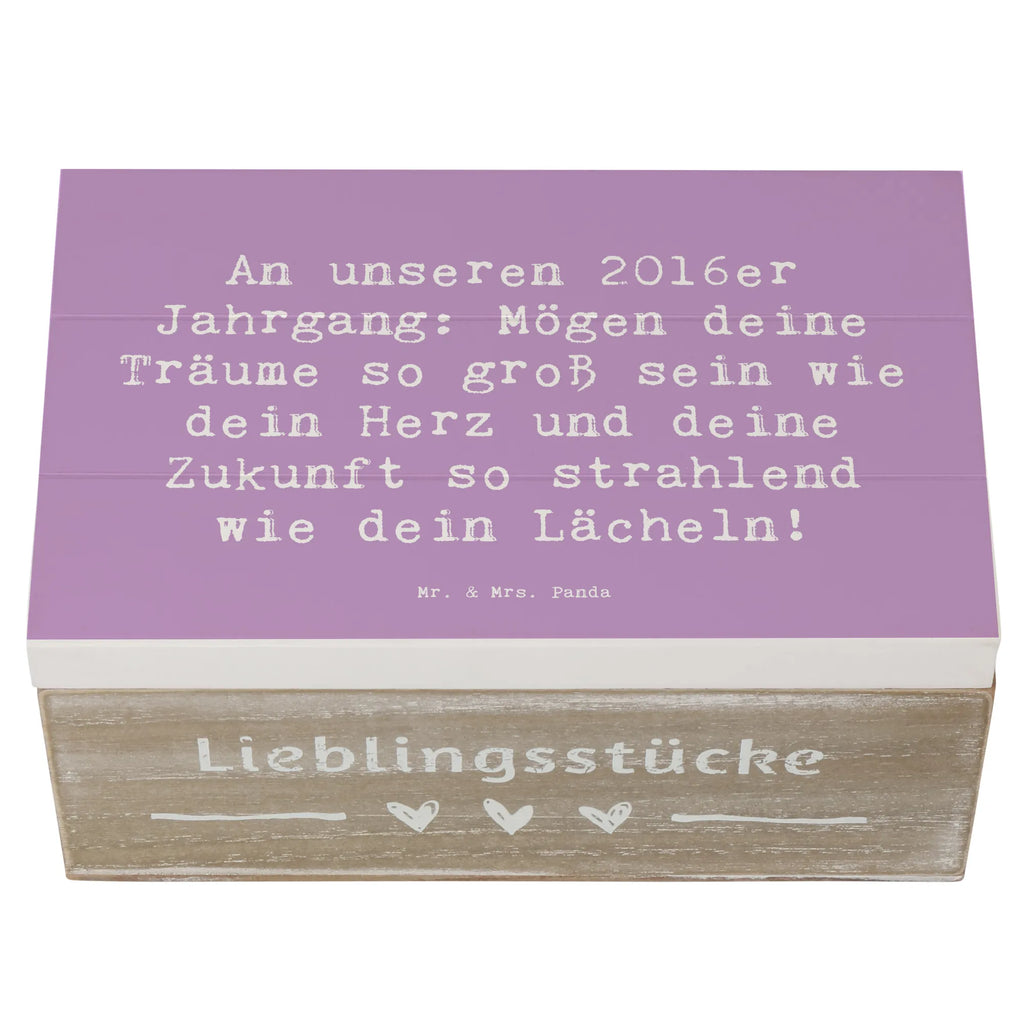Wooden chest Saying An unseren 2016er Jahrgang: Mögen deine Träume so groß sein wie dein Herz und deine Zukunft so strahlend wie dein Lächeln! Aufbewahrungskiste, Schatulle, Kiste, fotokiste, box holz, Aufbewahrungsbox Holz, truhe mit deckel, holzschatulle, Erinnerungsbox, erinnerungsbox holz, holzkästchen, Schatzkiste, Box aus Holz, Holztruhe, Aufbewahrungstruhe, Holzbox mit Deckel, holzschachtel, schmuckbox, schmucktruhe, geschenkbox mit deckel, Aufbewahrungsbox, schatzkiste holz, Box, Aufbewahrungsbox aus Holz, schmuckkiste, Holzkiste, Holzkiste mit Deckel, geschenkbox holz, geschenkkiste, Holz Aufbewahrungsbox, Geschenkbox, aufbewahrungskiste mit deckel, kiste holz, Holzbox, truhe holz, Kiste mit Deckel, schatztruhe, fotobox, Truhe, Erinnerungskiste, Geschenk, Geburtstag, Geburtstagsgeschenk