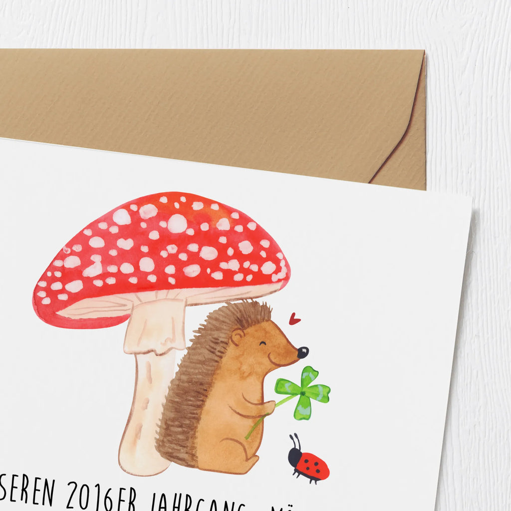 Deluxe Card An unseren 2016er Jahrgang: Mögen deine Träume so groß sein wie dein Herz und deine Zukunft so strahlend wie dein Lächeln! Hochwertige Grußkarte, Einladungskarte, Geburtstagskarte, Karte, Klappkarte, Grußkarte, Hochzeitskarte, Glückwunschkarte, Hochwertige Klappkarte, Geburtstag, Geburtstagsgeschenk, Geschenk