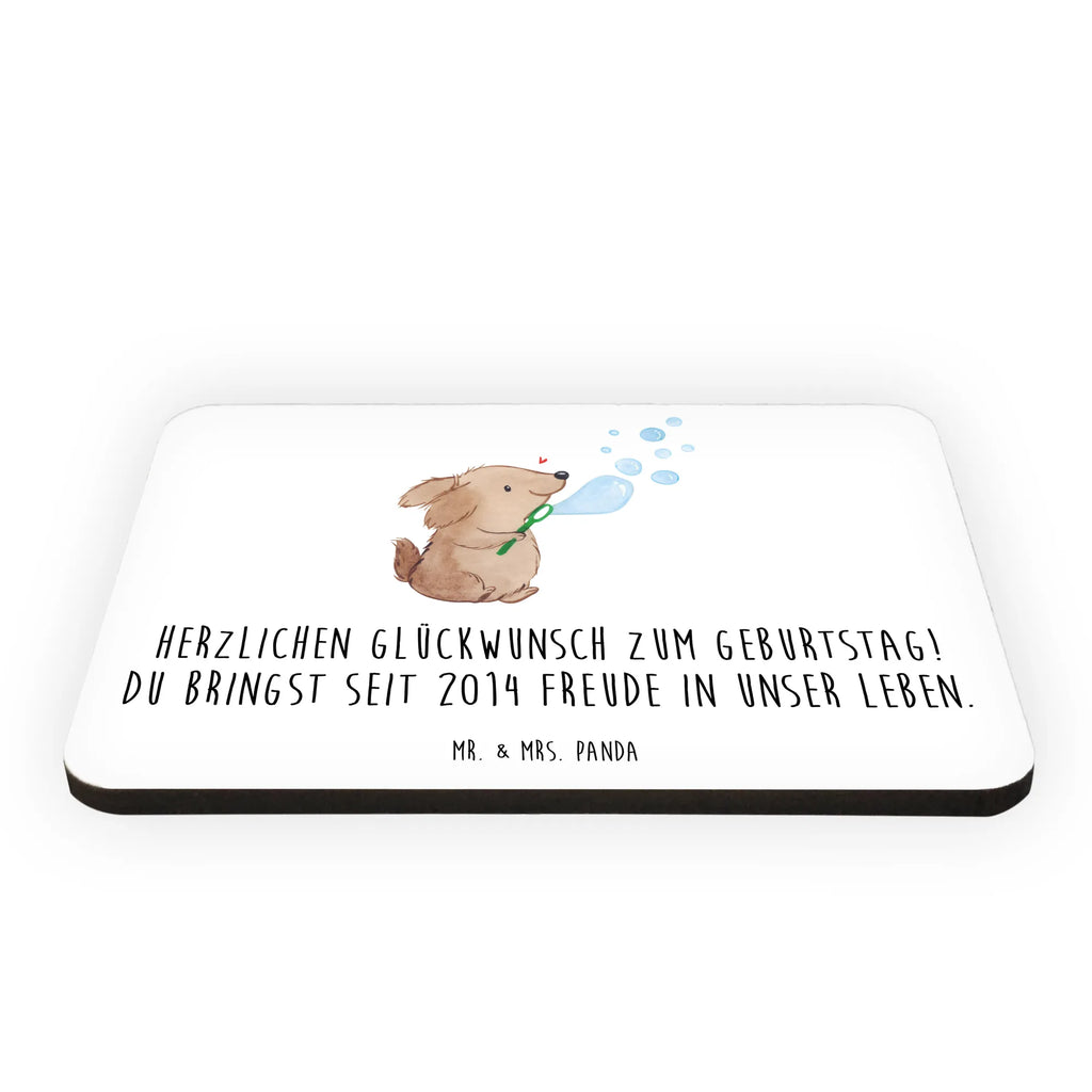 Magnet 2014 Geburtstag Freude Notiz Magnet, Kühlschrankmagnet, Souvenir Magnet, Kühlschrank Dekoration, Dekomagnet, Pinnwandmagnet, Motivmagnete, Whiteboard Magnet, Geburtstag, Geburtstagsgeschenk, Geschenk