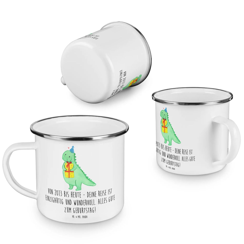 Enamel camping mug Von 2013 bis heute - Deine Reise ist einzigartig und wundervoll. Alles Gute zum Geburtstag! Metalltasse, Edelstahl Trinkbecher, Outdoor Becher, Tasse Emaille, Emaille Tassen, Metalltasse für Camping, Outdoor Tasse, Emaille Becher, Emaille Tasse Camping, Camping Tasse Metall, Trinkbecher, Emaille Trinkbecher, Camping Tassen Emaille, Emailletasse, Emaille Tasse, Metall Tasse, Camping Tassen, Campingtasse, Kaffee Blechtasse, Camping Becher, Emaille Becher Camping, Camping Tasse Emaille, Blechtassen, Camping Becher Edelstahl, Blechtasse Outdoor, Emaille Campingbecher, Campingbecher, Blechtasse, Tasse Camping, Campingtassen, Geburtstag, Geburtstagsgeschenk, Geschenk