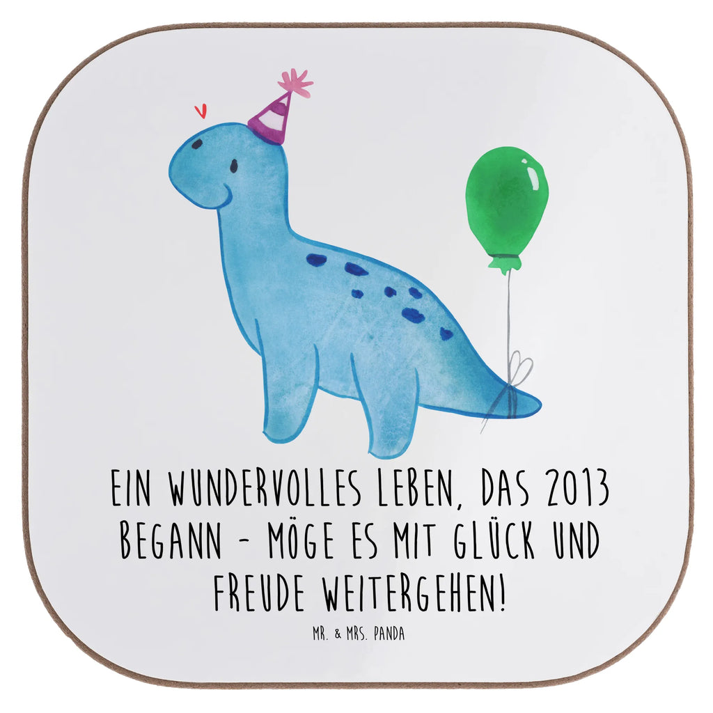 Square coaster Ein wundervolles Leben, das 2013 begann - möge es mit Glück und Freude weitergehen! Glasuntersetzer, Tassen Untersetzer, Untersetzer Holz, Untersetzer für Gläser, Bierdeckel, Untersetzer, Untersetzer Design, Holzuntersetzer, Korkuntersetzer, Getränkeuntersetzer, Untersetzer aus Holz, Untersetzer Gläser, Geburtstag, Geburtstagsgeschenk, Geschenk
