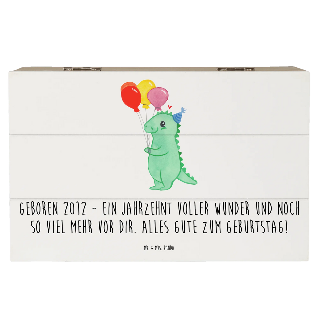 Holzkiste 2012 Geburtstag Aufbewahrungsbox, XXL, Dekokiste, Truhe, Schatulle, Holzkiste, Erinnerungskiste, Erinnerungsbox, Kiste, Geschenkbox, Geschenkdose, Schatzkiste, Geburtstag, Geburtstagsgeschenk, Geschenk