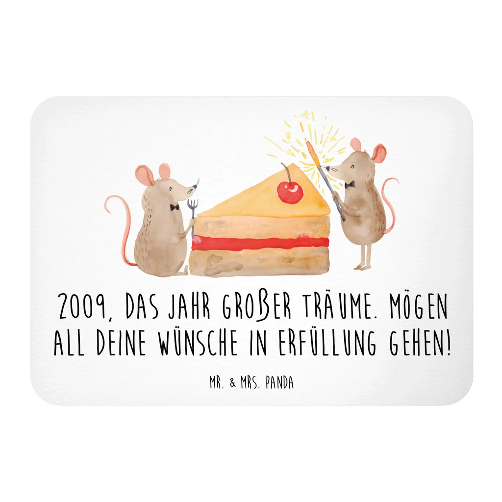 Magnet 2009, das Jahr großer Träume. Mögen all deine Wünsche in Erfüllung gehen! Motivmagnete, Kühlschrankmagnet, Kühlschrank Dekoration, Souvenir Magnet, Pinnwandmagnet, Dekomagnet, Notiz Magnet, Whiteboard Magnet, Geburtstag, Geburtstagsgeschenk, Geschenk