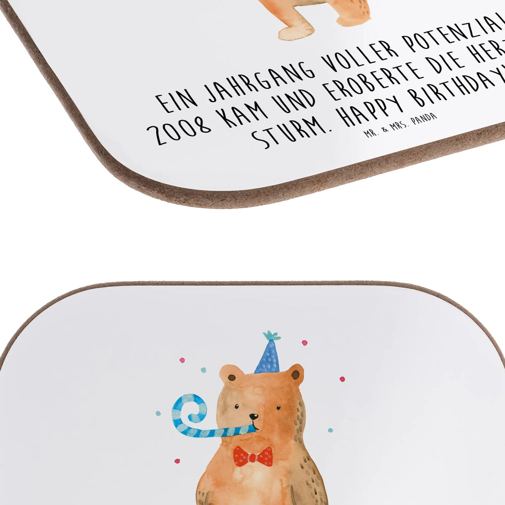 Untersetzer 2008 Geburtstag Untersetzer für Gläser, Untersetzer Gläser, Untersetzer Design, Bierdeckel, Glasuntersetzer, Untersetzer aus Holz, Untersetzer Holz, Tassen Untersetzer, Untersetzer, Holzuntersetzer, Getränkeuntersetzer, Korkuntersetzer, Geburtstag, Geburtstagsgeschenk, Geschenk