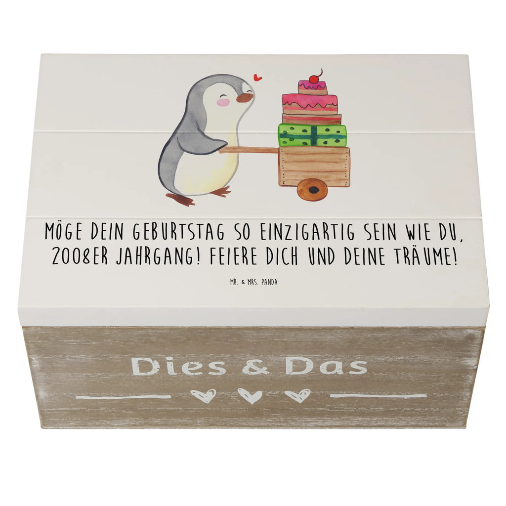 Holzkiste 2008 Geburtstag Einzigartig Dekokiste, XXL, Erinnerungskiste, Schatulle, Holzkiste, Geschenkdose, Schatzkiste, Erinnerungsbox, Kiste, Aufbewahrungsbox, Truhe, Geschenkbox, Geburtstag, Geburtstagsgeschenk, Geschenk