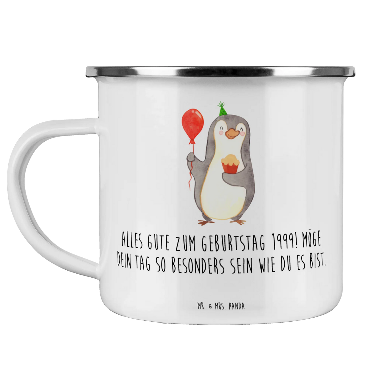 Camping Emaille Tasse 1999 Geburtstag wandertasse, becher emaille, outdoortasse, Tasse Emaille, metallbecher, emaillebecher, Campingbecher, Blechtasse, Campingtasse, reisetasse, wanderbecher, Teebecher, Teetasse, Outdoor Becher, Motivtasse, Reisebecher, Emaille Becher, blechbecher, Haferl, Pott, Kaffeepott, Emailletasse, Emaille Tasse, Outdoor Tasse, Geschenk, Geburtstag, Geburtstagsgeschenk