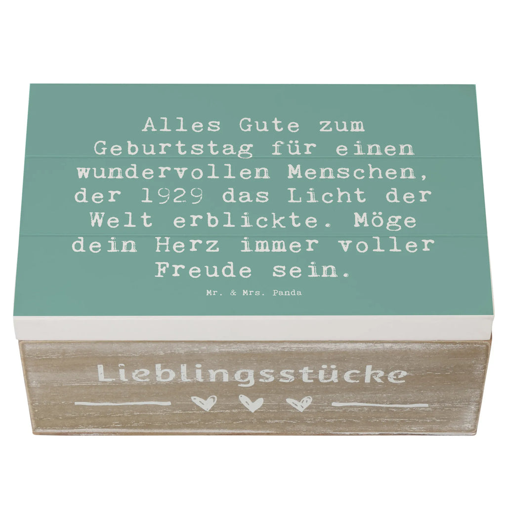 Holzkiste Spruch Alles Gute zum Geburtstag für einen wundervollen Menschen, der 1929 das Licht der Welt erblickte. Möge dein Herz immer voller Freude sein. aufbewahrungsboxen, Holzbox mit Deckel, aufbewahrungstruhe, kiste holz, holzschachtel, Aufbewahrungskiste, Holzkiste, Aufbewahrungsbox Holz, Box aus Holz, box holz, Holzboxen, aufbewahrungskisten, aufbewahrungskiste mit deckel, Aufbewahrungsbox aus Holz, holztruhen, holzkästchen, Holzkisten, Holz Aufbewahrungsbox, Schatulle, truhe holz, Holzbox, Holzkiste mit Deckel, Aufbewahrungsbox, holzschatulle, Holztruhe, Geschenk, Geburtstag, Geburtstagsgeschenk