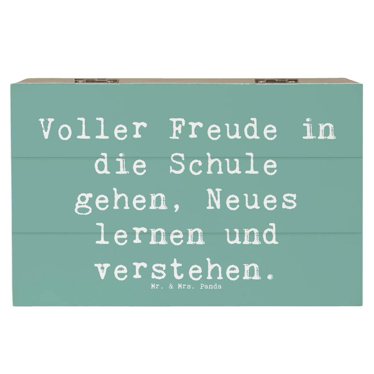 Skrzynia drewniana Przysłowie Voller Freude in die Schule gehen, Neues lernen und verstehen. holzschachtel, Schatzkiste, truhe mit deckel, fotobox, aufbewahrungskiste mit deckel, Truhe, Aufbewahrungstruhe, Box aus Holz, geschenkbox holz, Holzbox mit Deckel, Aufbewahrungsbox Holz, erinnerungsbox holz, kiste holz, Holz Aufbewahrungsbox, Holzbox, Holztruhe, geschenkkiste, holzkästchen, Holzkiste mit Deckel, schmuckbox, schmuckkiste, Box, Aufbewahrungskiste, Schatulle, Holzkiste, truhe holz, schmucktruhe, holzschatulle, box holz, Kiste, Geschenkbox, Aufbewahrungsbox aus Holz, schatztruhe, Erinnerungskiste, fotokiste, Kiste mit Deckel, geschenkbox mit deckel, Erinnerungsbox, schatzkiste holz, wanddeko, Dekoration, sprüche, zitate, spruch kollektion, inspiration, motivation, lebensweisheiten, geschenkideen, wohnaccessoires, sprüche sammlung, schöne sprüche, glück, liebe, freude, Lächeln, alltag verschönern, nachhaltige geschenke, Kreativ, Einzigartig, shopify, mr and mrs panda