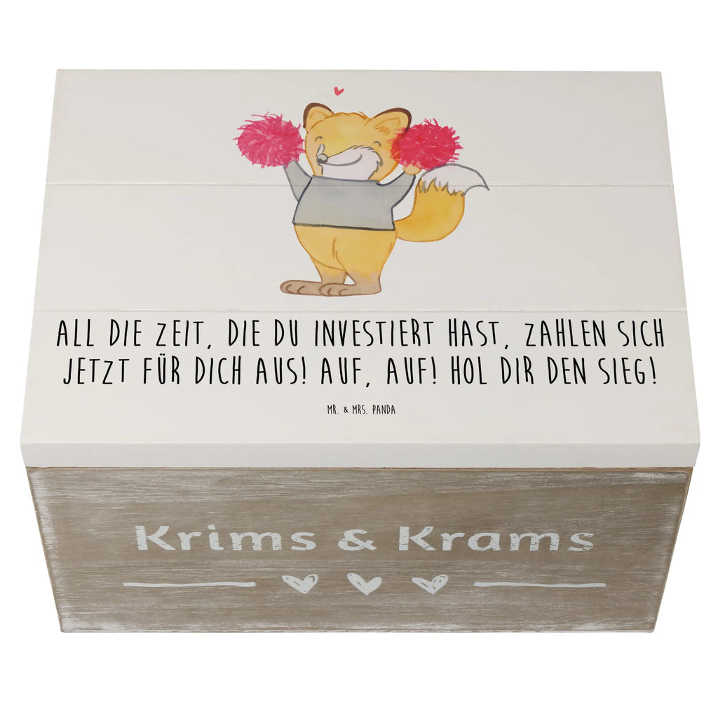 Wooden chest All die Zeit, die du investiert hast, zahlen sich jetzt für dich aus! Auf, auf! Hol dir den Sieg! Schatzkiste, Kiste, Erinnerungskiste, Truhe, Dekokiste, Aufbewahrungsbox, XXL, Schatulle, Erinnerungsbox, Geschenkdose, Holzkiste, Geschenkbox