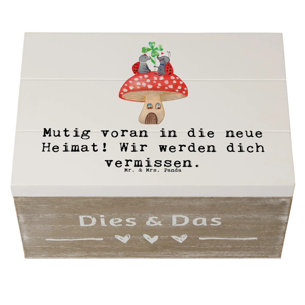 Holzkiste Umzug in eine neue Stadt Kiste, Holzkiste, Geschenkbox, Schatzkiste, Dekokiste, Erinnerungskiste, XXL, Truhe, Aufbewahrungsbox, Geschenkdose, Erinnerungsbox, Schatulle