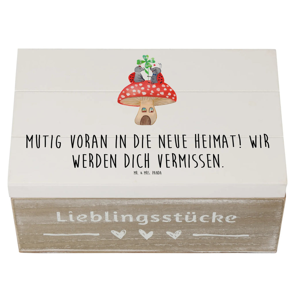 Holzkiste Umzug in eine neue Stadt Kiste, Holzkiste, Geschenkbox, Schatzkiste, Dekokiste, Erinnerungskiste, XXL, Truhe, Aufbewahrungsbox, Geschenkdose, Erinnerungsbox, Schatulle