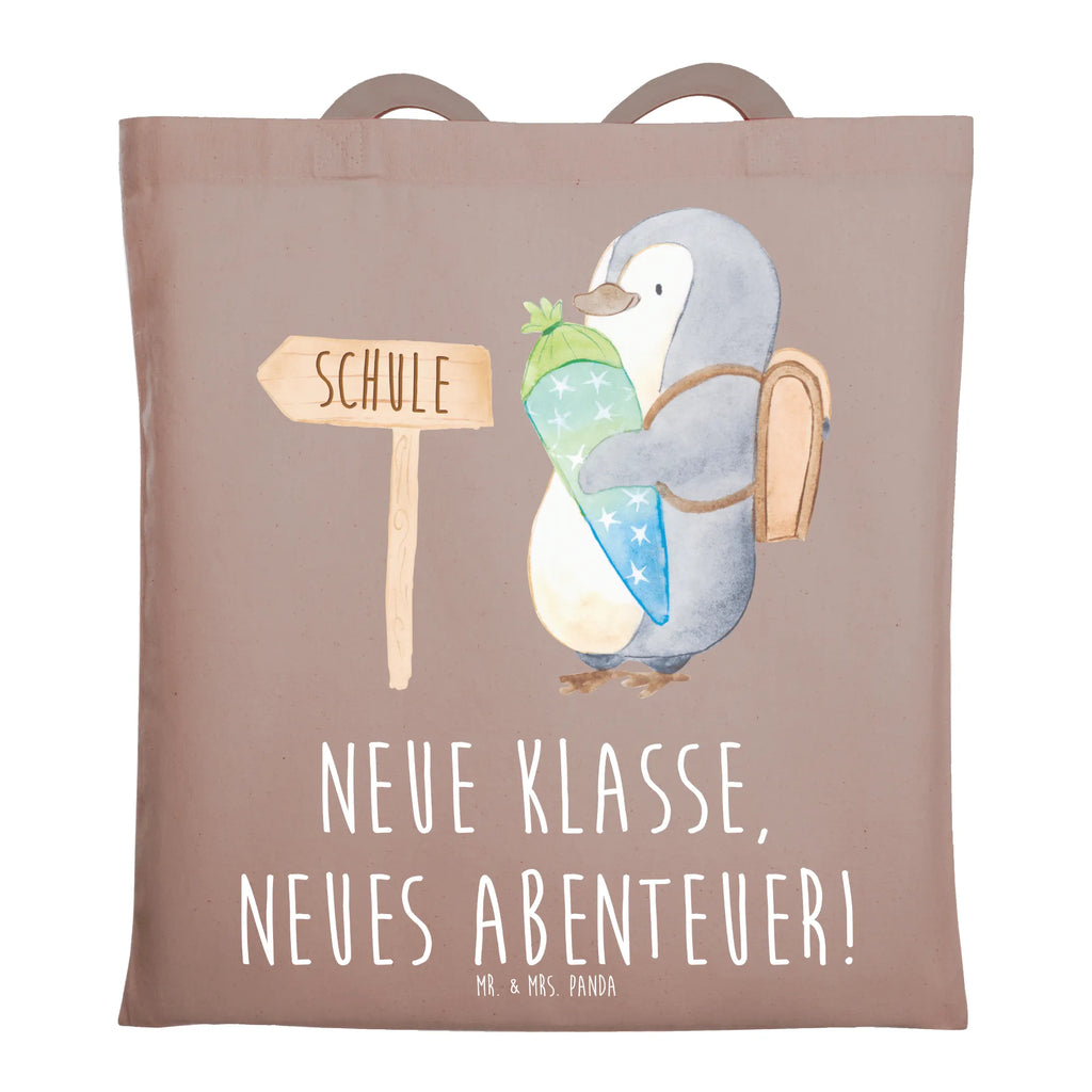 Tote bag Neue Klasse, neues Abenteuer! Badetasche, Tasche, Jutebeutel, Beuteltasche, Umhängetasche, Einkaufstüte, Laptoptasche, Schultertasche, Jutetasche, Tragetasche, Stofftasche, Einkaufstasche, Stoffbeutel, Strandtasche, Beutel, Shopper