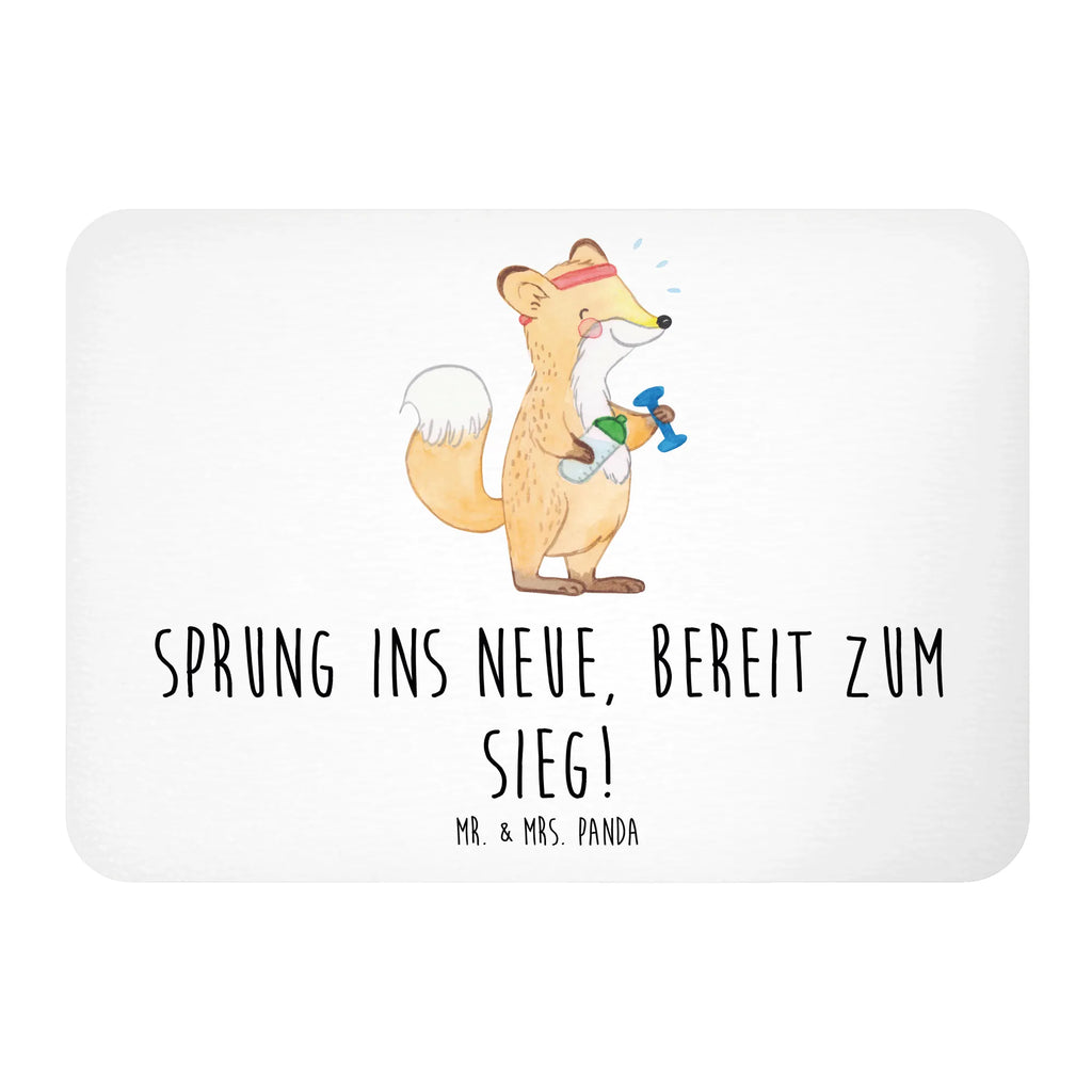 Magnet Sprung ins Neue, bereit zum Sieg! Dekomagnet, Motivmagnete, Notiz Magnet, Kühlschrank Dekoration, Kühlschrankmagnet, Pinnwandmagnet, Souvenir Magnet, Whiteboard Magnet