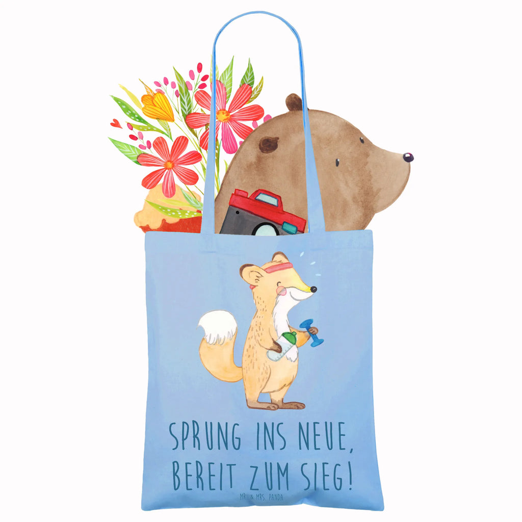 Tote bag Sprung ins Neue, bereit zum Sieg! Umhängetasche, Strandtasche, Beutel, Jutebeutel, Badetasche, Tragetasche, Beuteltasche, Stofftasche, Einkaufstüte, Laptoptasche, Stoffbeutel, Einkaufstasche, Tasche, Jutetasche, Schultertasche, Shopper