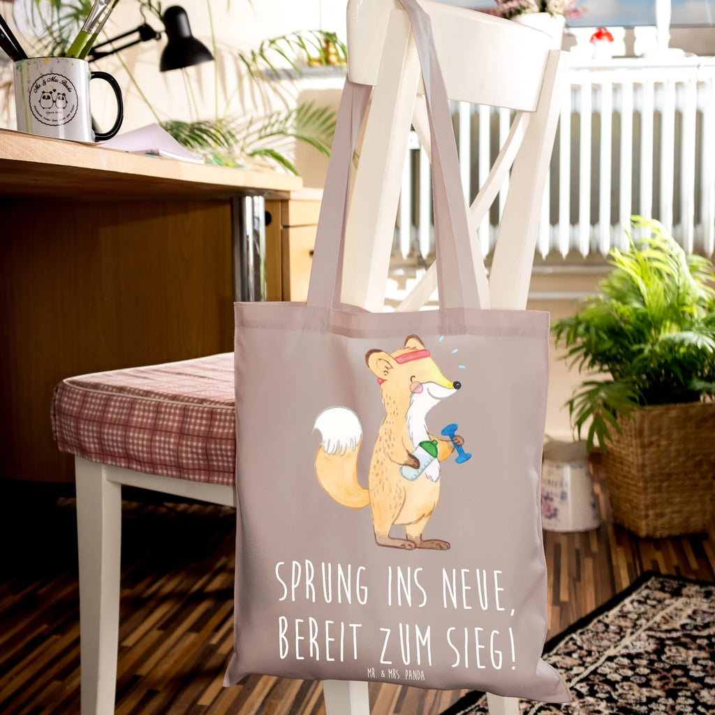 Tote bag Sprung ins Neue, bereit zum Sieg! Umhängetasche, Strandtasche, Beutel, Jutebeutel, Badetasche, Tragetasche, Beuteltasche, Stofftasche, Einkaufstüte, Laptoptasche, Stoffbeutel, Einkaufstasche, Tasche, Jutetasche, Schultertasche, Shopper