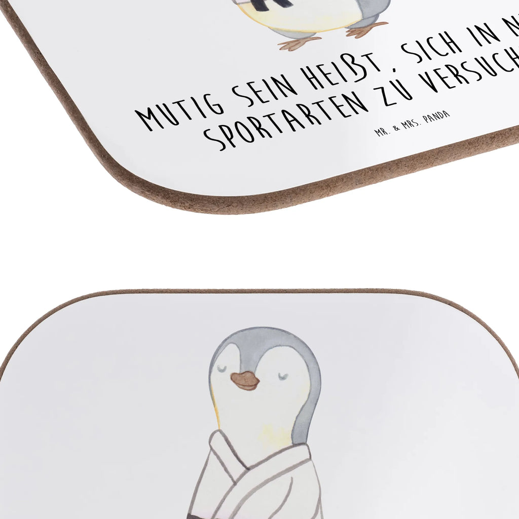 Square coaster Mutig sein heißt, sich in neuen Sportarten zu versuchen! Getränkeuntersetzer, Untersetzer für Gläser, Untersetzer Holz, Untersetzer aus Holz, Korkuntersetzer, Bierdeckel, Untersetzer Gläser, Tassen Untersetzer, Holzuntersetzer, Untersetzer Design, Untersetzer, Glasuntersetzer