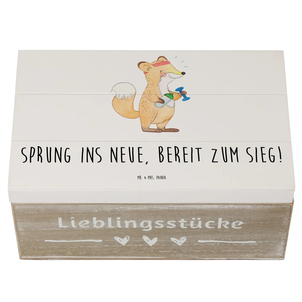 Holzkiste Sich in einer neuen Sportart versuchen Geschenkbox, Dekokiste, Geschenkdose, XXL, Erinnerungsbox, Schatzkiste, Kiste, Aufbewahrungsbox, Schatulle, Holzkiste, Truhe, Erinnerungskiste